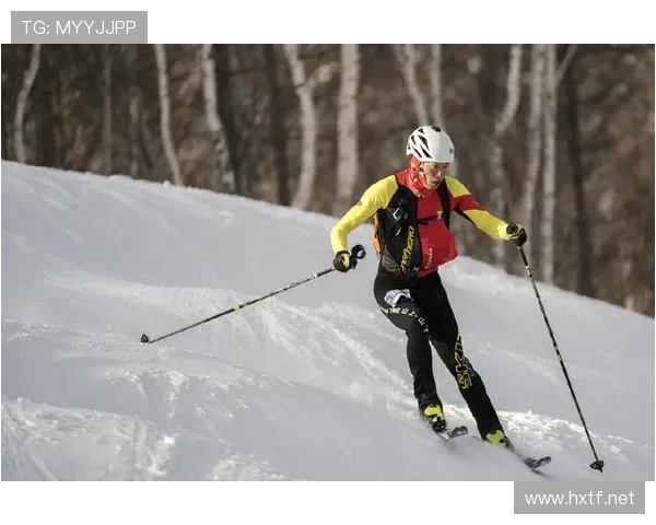 世界杯滑雪登山赛冠军（世界滑雪锦标赛2020）sports